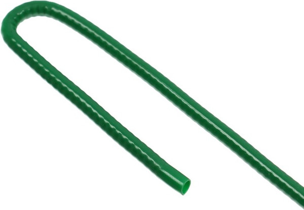 Изображение товара Опора для растений GREENGO Колышек 4191905 (10шт, зеленый)