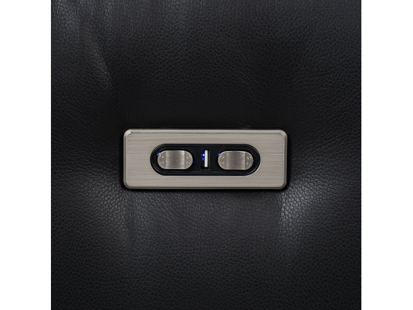 Изображение товара Косметологическое кресло Элеганс Майами (3 мотора, USB-порт)