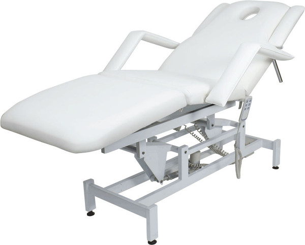 Изображение товара Массажный стол Элеганс МД - 849 (белый №89, 189)
