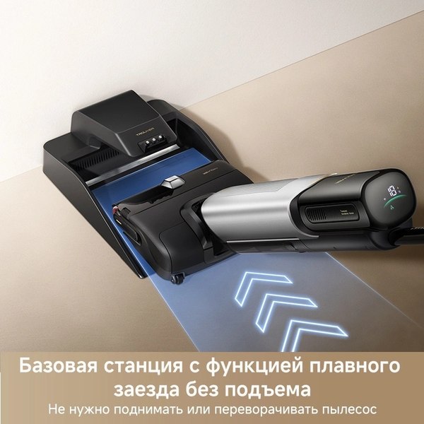 Изображение товара Вертикальный пылесос Trouver Wet and Dry Vacuum X4 Pro / HMH17A
