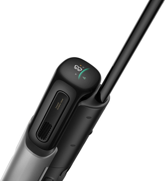 Изображение товара Вертикальный пылесос Trouver Wet and Dry Vacuum X4 Pro / HMH17A