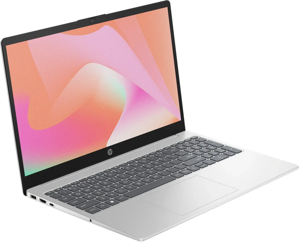 Изображение товара Ноутбук HP Laptop 15 15-fc0025ny (B8GJ5EA)