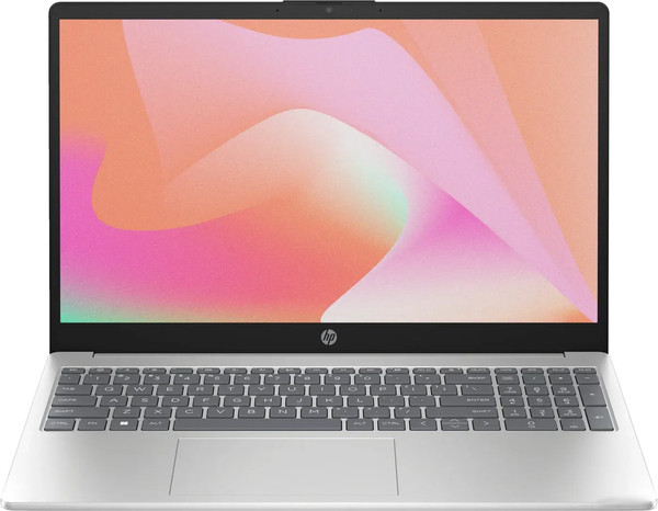 Изображение товара Ноутбук HP Laptop 15 15-fc0025ny (B8GJ5EA)