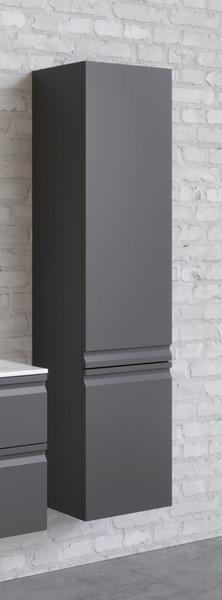 Изображение товара Шкаф-пенал для ванной Aquatek Вега AQ70035L-MG