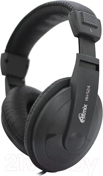 Изображение товара Наушники Ritmix RH-524
