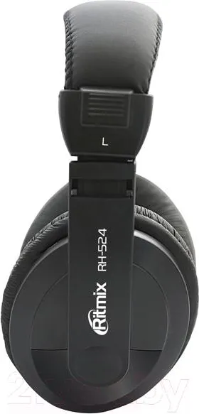 Изображение товара Наушники Ritmix RH-524
