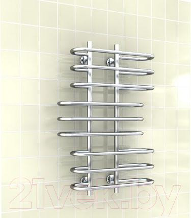 Изображение товара Полотенцесушитель водяной Ростела Аккорд 70x65/7 (1/2")