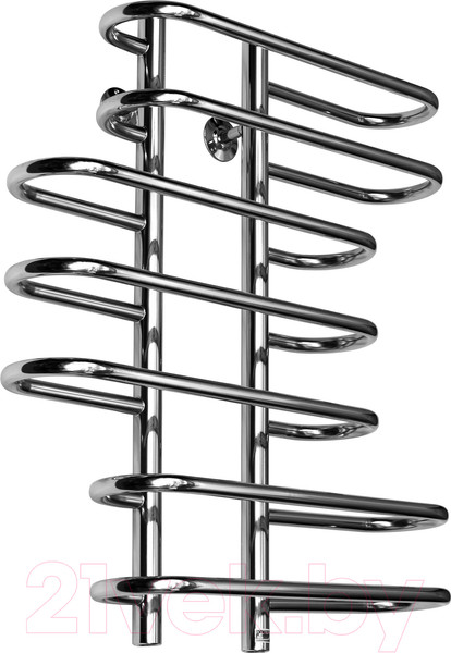 Изображение товара Полотенцесушитель водяной Ростела Аккорд 70x65/7 (1/2")