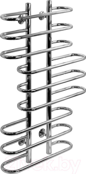 Изображение товара Полотенцесушитель водяной Ростела Аккорд 90x65/9 (1")