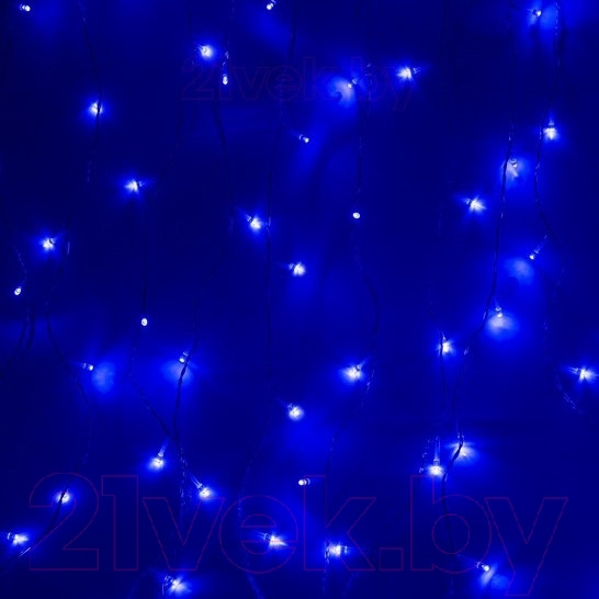 Изображение товара Световой занавес Neon-Night Светодиодный Дождь 235-023