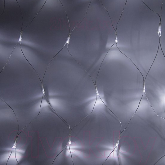 Изображение товара Светодиодная сеть Neon-Night 215-135 (1.8x1.5м, белый)