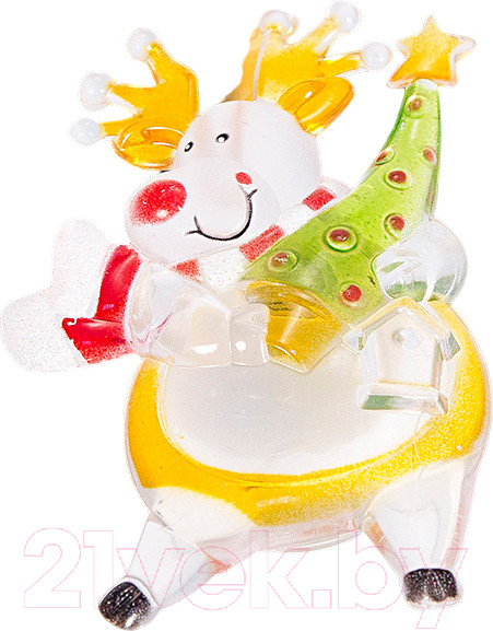 Изображение товара Световая фигурка Neon-Night Олень 501-024