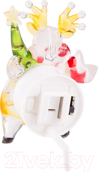 Изображение товара Световая фигурка Neon-Night Олень 501-024