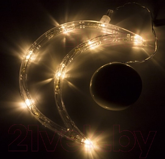 Изображение товара Светодиодная фигура 2D Neon-Night Месяц 501-014