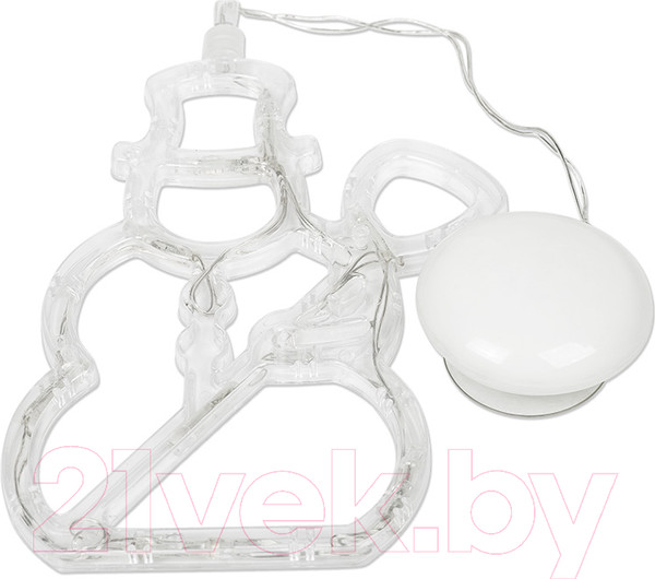 Изображение товара Светодиодная фигура 2D Neon-Night Снеговик 501-013