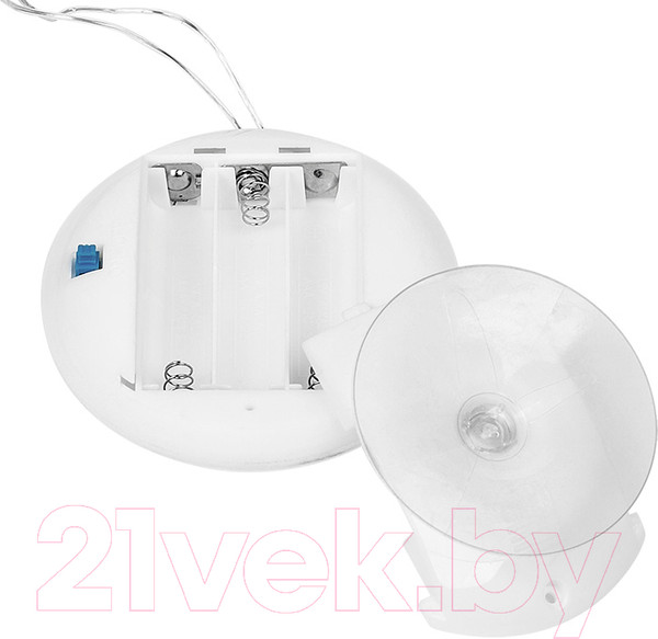 Изображение товара Светодиодная фигура 2D Neon-Night Снеговик 501-013