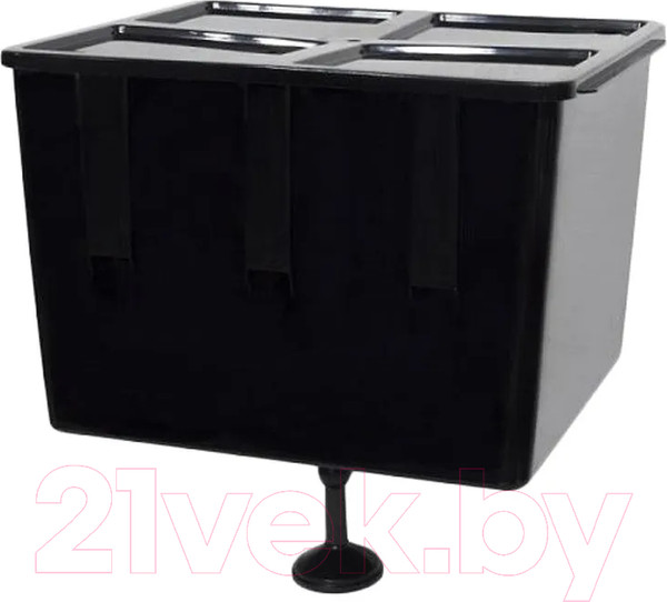 Изображение товара Бак для дачного душа ЭлБЭТ ЭВБО-55