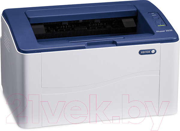 Изображение товара Принтер Xerox Phaser 3020BI