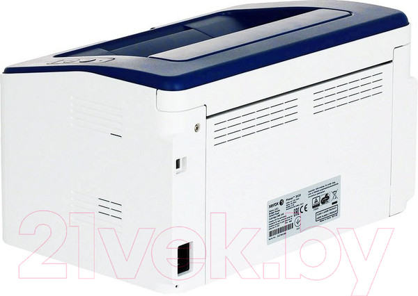 Изображение товара Принтер Xerox Phaser 3020BI