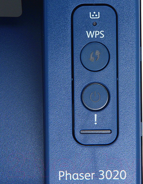 Изображение товара Принтер Xerox Phaser 3020BI