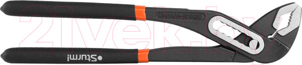 Изображение товара Клещи переставные Sturm! 1020-06-B250