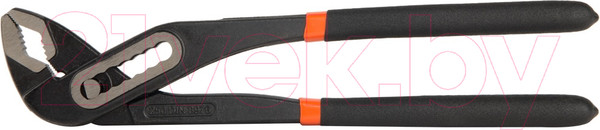 Изображение товара Клещи переставные Sturm! 1020-06-B250