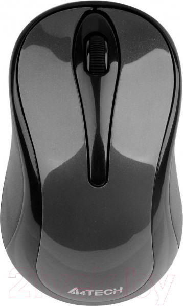 Изображение товара Мышь A4Tech Zero Delay G3-280A (серый)