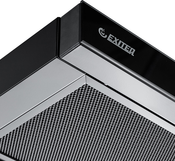 Изображение товара Вытяжка телескопическая Exiteq EX-1146 (черный)