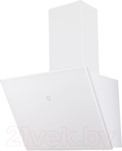 Изображение товара Вытяжка наклонная Exiteq EX-1155 (белый)