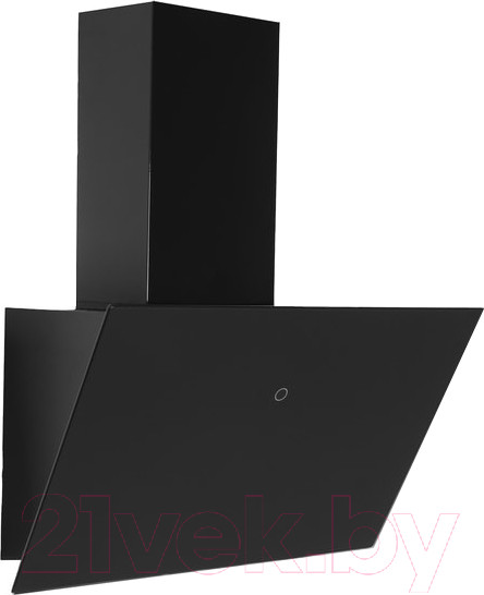 Изображение товара Вытяжка наклонная Exiteq EX-1166 (черный)