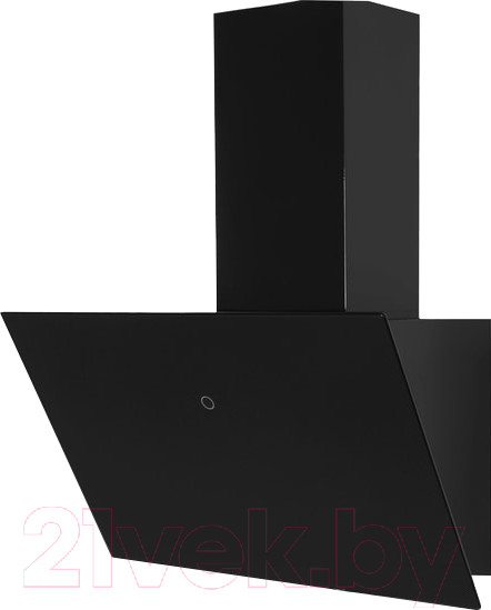 Изображение товара Вытяжка наклонная Exiteq EX-1166 (черный)