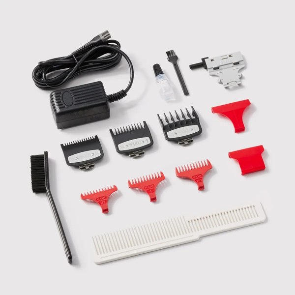 Изображение товара Набор для стайлинга Wahl Barber Cordless Combo 3025726