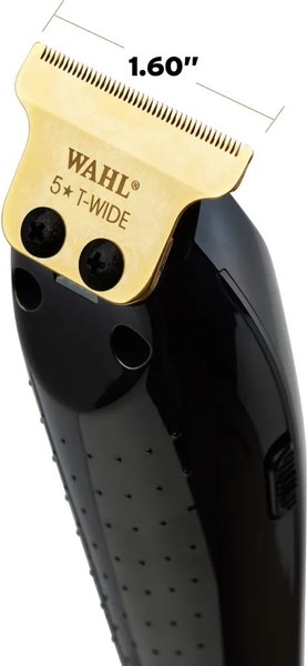 Изображение товара Набор для стайлинга Wahl Barber Cordless Combo 3025726