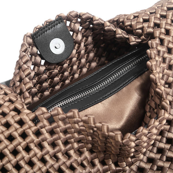 Изображение товара Сумка Mironpan 11233 (бронзовый)