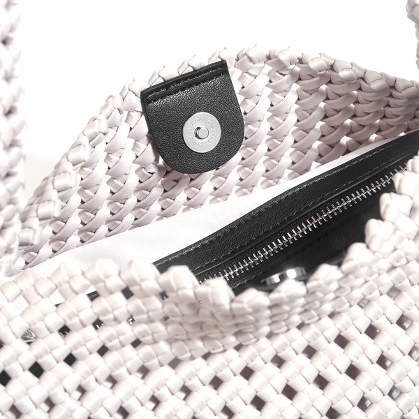 Изображение товара Сумка Mironpan 11233 (молочный)