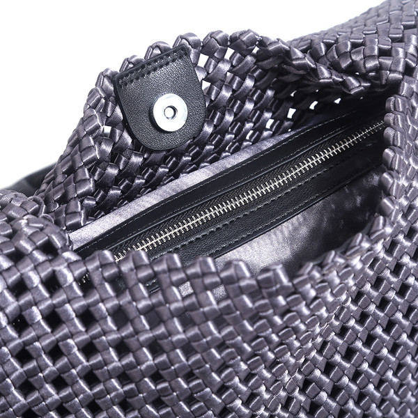 Изображение товара Сумка Mironpan 11233 (темно-серый)