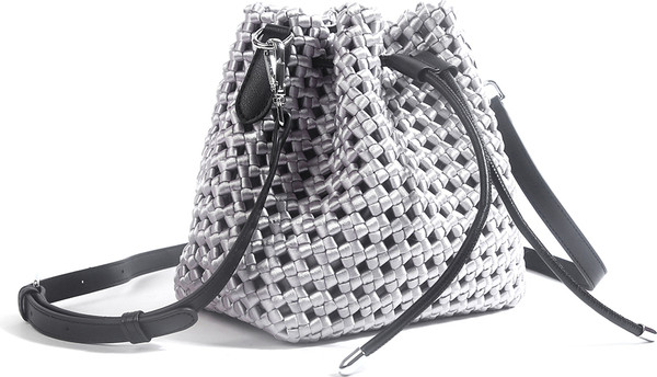 Изображение товара Сумка Mironpan 11235 (серебряный)