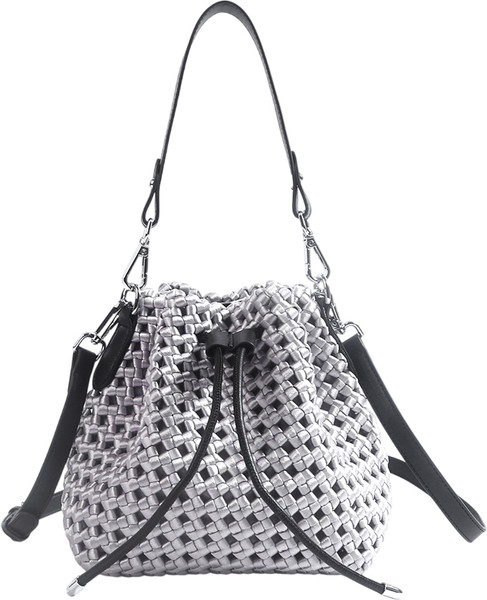 Изображение товара Сумка Mironpan 11235 (серебряный)