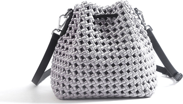 Изображение товара Сумка Mironpan 11235 (серебряный)