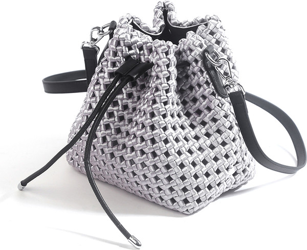 Изображение товара Сумка Mironpan 11235 (серебряный)