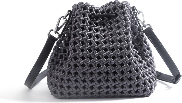 Изображение товара Сумка Mironpan 11235 (темно-серый)