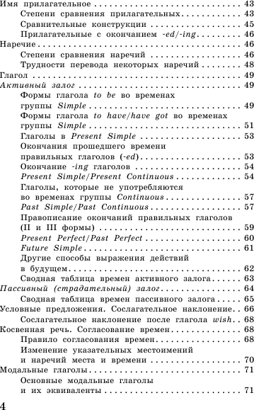 Изображение товара Учебное пособие АСТ Английский язык, мягкая обложка