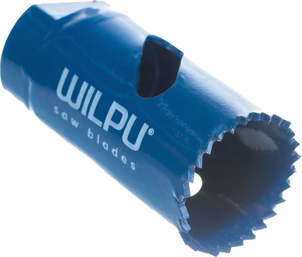 Изображение товара Коронка Wilpu 25мм 10 tpi / 3102500101