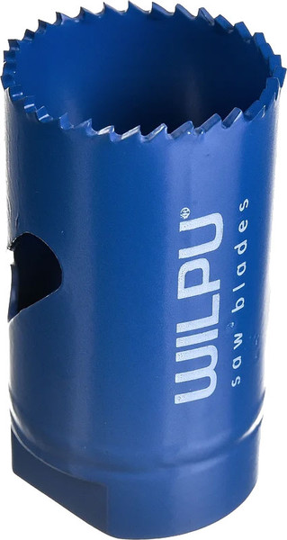 Изображение товара Коронка Wilpu 29мм 10 tpi / 3102900101