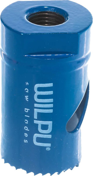 Изображение товара Коронка Wilpu 30мм 10 tpi / 3103000101