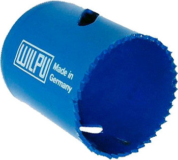 Изображение товара Коронка Wilpu d 48мм 10 tpi / 3104800101