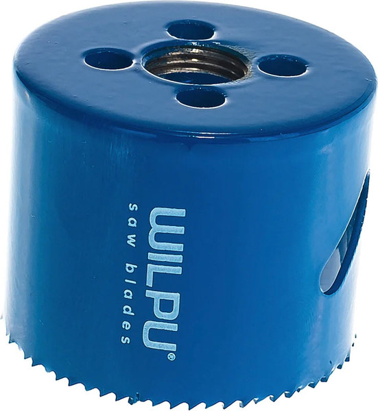 Изображение товара Коронка Wilpu 54мм 10 tpi / 3105400101