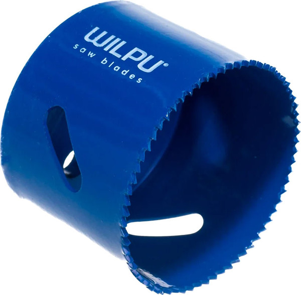 Изображение товара Коронка Wilpu 57мм 10 tpi / 3105700101