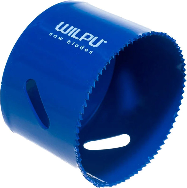 Изображение товара Коронка Wilpu 60мм 10 tpi / 3106000101