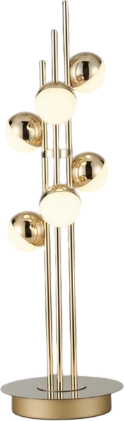 Изображение товара Прикроватная лампа Aployt APL.774.04.18